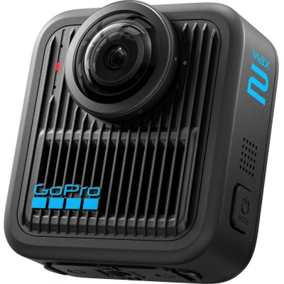 GoPro MAX 2 (CHDHZ-311-RW)