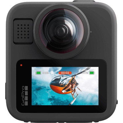 GoPro MAX 2 (CHDHZ-311-RW)