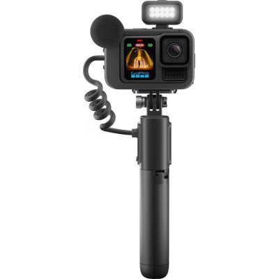 GoPro HERO13 Black Creator Edition (CHDFB-131-EU) GoPro HERO13 Black Creator Edition (CHDFB-131-EU)