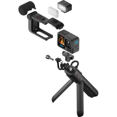 GoPro HERO13 Black Creator Edition (CHDFB-131-EU) GoPro HERO13 Black Creator Edition (CHDFB-131-EU)