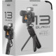 GoPro HERO13 Black Creator Edition (CHDFB-131-EU) GoPro HERO13 Black Creator Edition (CHDFB-131-EU)