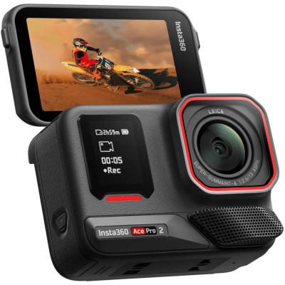 Insta360 Ace Pro 2 (CINSBBGA)