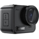 Acefast X1 4K Waterproof Action Camera Black (6974316285816)