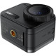 Acefast X1 4K Waterproof Action Camera Black (6974316285816)