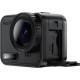 Acefast X1 4K Waterproof Action Camera Black (6974316285816)