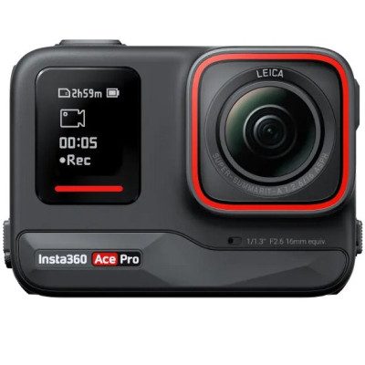 Insta360 Ace Pro (CINSAAJA)