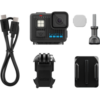 GoPro LIT HERO (CHDHF-132-EU)