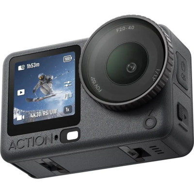 DJI Osmo Action 6 Essential Combo (CP.OS.00000504.02)