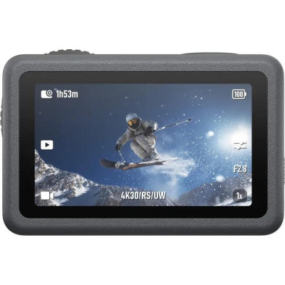DJI Osmo Action 6 Essential Combo (CP.OS.00000504.02)