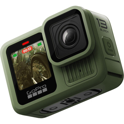 GoPro HERO 13 Forest Green (CHDHX-133-TH)