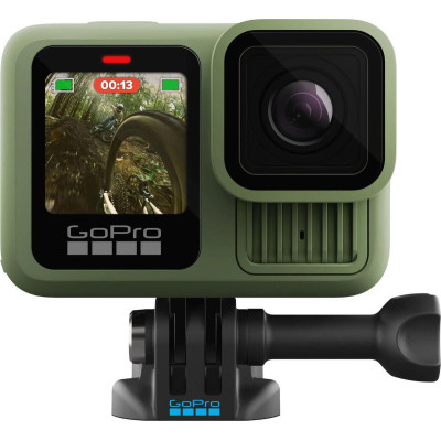 GoPro HERO 13 Forest Green (CHDHX-133-TH)