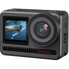 AKASO Brave 8 Black