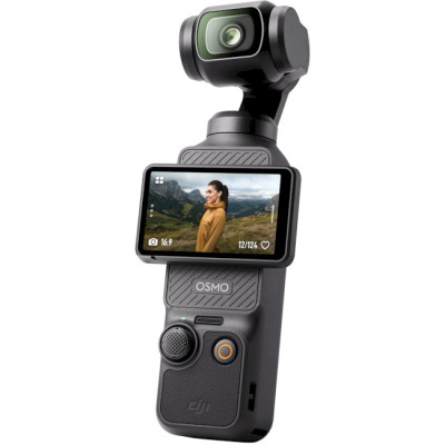 DJI Osmo Pocket 3 (CP.OS.00000301.03)