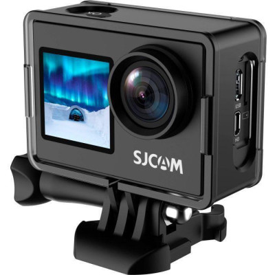 SJCAM SJ4000 Dual Screen SJCAM SJ4000 Dual Screen