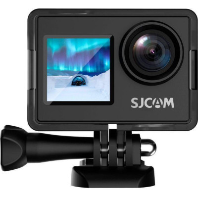 SJCAM SJ4000 Dual Screen SJCAM SJ4000 Dual Screen