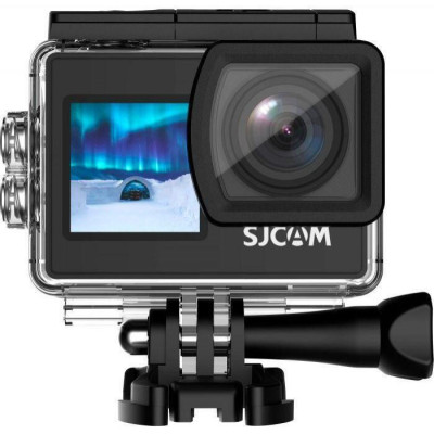 SJCAM SJ4000 Dual Screen SJCAM SJ4000 Dual Screen