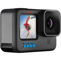 GoPro HERO10 Black Special Bundle (CHDRB-101-CN)
