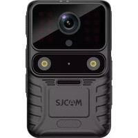 SJCAM A50 Body Cam Black (6972476162213)