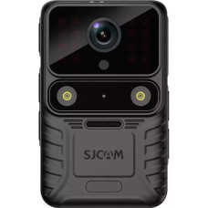SJCAM A50 Body Cam Black (6972476162213)