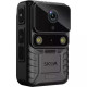 SJCAM A50 Body Cam Black (6972476162213)