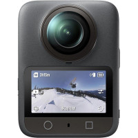 DJI Osmo 360 Action Camera Standard Combo (CP.OS.00000441.02)