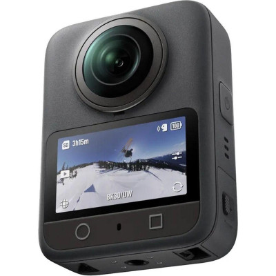 DJI Osmo 360 Action Camera Standard Combo (CP.OS.00000441.02)
