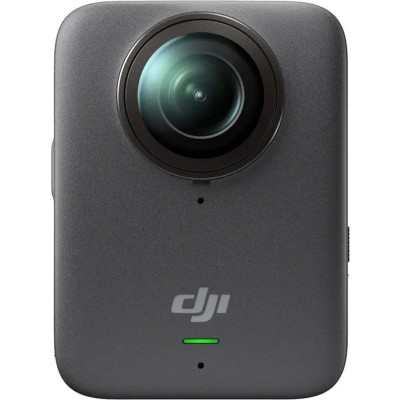 DJI Osmo 360 Action Camera Standard Combo (CP.OS.00000441.02)