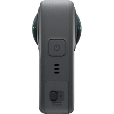 DJI Osmo 360 Action Camera Standard Combo (CP.OS.00000441.02)