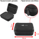 AIRON ProCam 7 DS Blogger Kit набір 8 в 1 Grey (69477915500060)