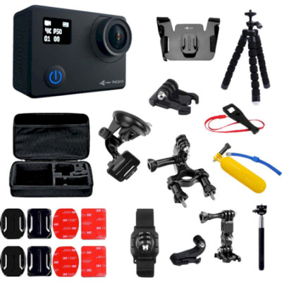 AirOn ProCam X Blogger's Kit 30 in 1 (69477915500066)