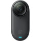 Insta360 GO 3S 4K Standard Bundle 128GB Black (CINSAATA_GO3S13)