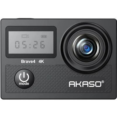 AKASO Brave 4