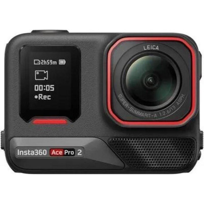 Insta360 Ace Pro 2 (CINSBBGA)
