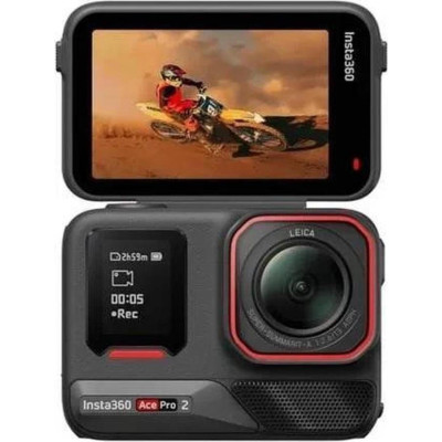 Insta360 Ace Pro 2 (CINSBBGA)