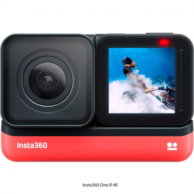 Insta360 One R Twin Edition (CINAKGP/A)
