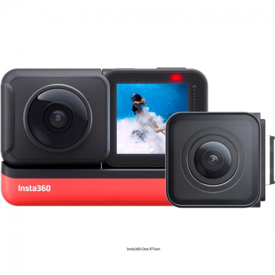 Insta360 One R Twin Edition (CINAKGP/A)