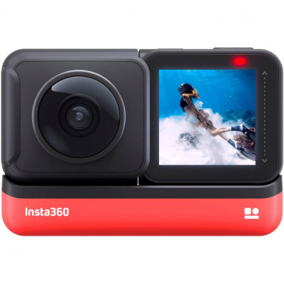 Insta360 One R Twin Edition (CINAKGP/A)