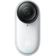 Insta360 GO 3S 4K Standard Bundle 128GB White (CINSAATA_GO3S04)