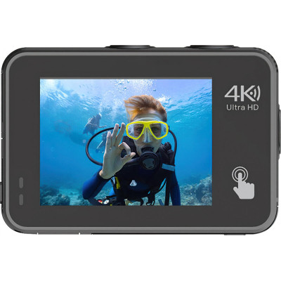 Aspiring Repeat 4 Ultra HD 4K Dual Screen (86ASZE21PB)