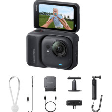 Insta360 GO Ultra Creator Bundle Midnight Black (CINSABEA_GOULTRA06)