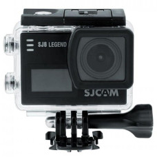 SJCAM SJ6 Legend Black