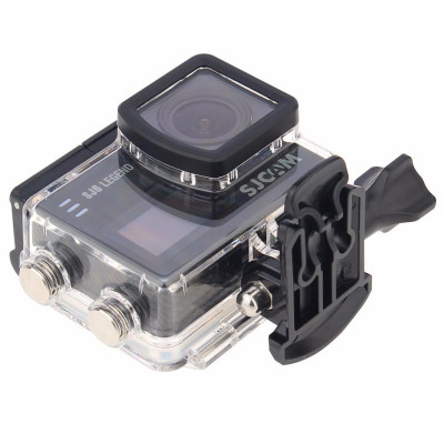 SJCAM SJ6 Legend Black