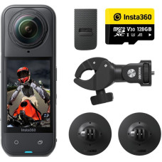 Insta360 X5 (CINSAAHA)