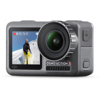 DJI Osmo Action (CP.OS.00000020.01, CP.OS.00000020.02)