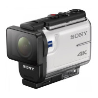 SONY FDR-X3000 (FDR X3000.E35)