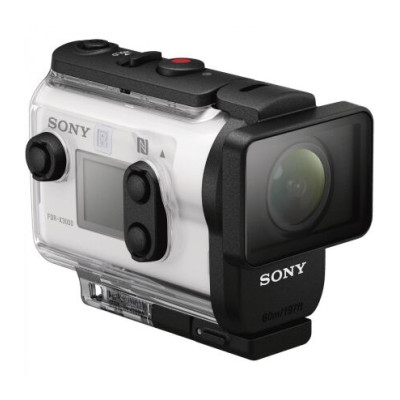 SONY FDR- X3000 (FDRX3000.E35)
