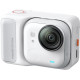 Insta360 GO Ultra Standard Bundle White (CINSABEA_GOULTRA01)