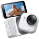 Insta360 GO Ultra Standard Bundle White (CINSABEA_GOULTRA01)