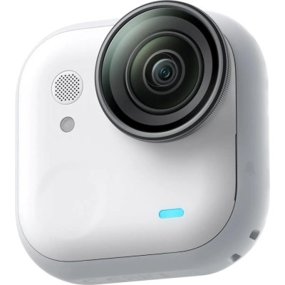 Insta360 GO Ultra Standard Bundle White (CINSABEA_GOULTRA01)