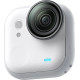 Insta360 GO Ultra Standard Bundle White (CINSABEA_GOULTRA01)